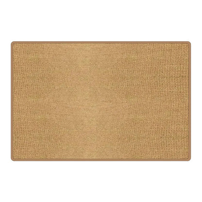 Large Cat Non-Slip Pet Scratching Bed Carpet Mat