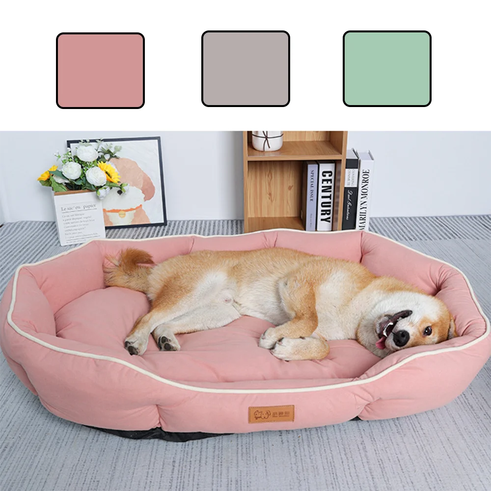 Large Pet Sofa Bed