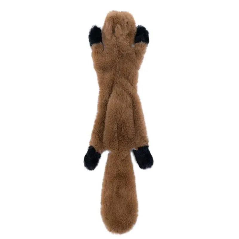 Cats & Dogs Plush Dinosaur Toy
