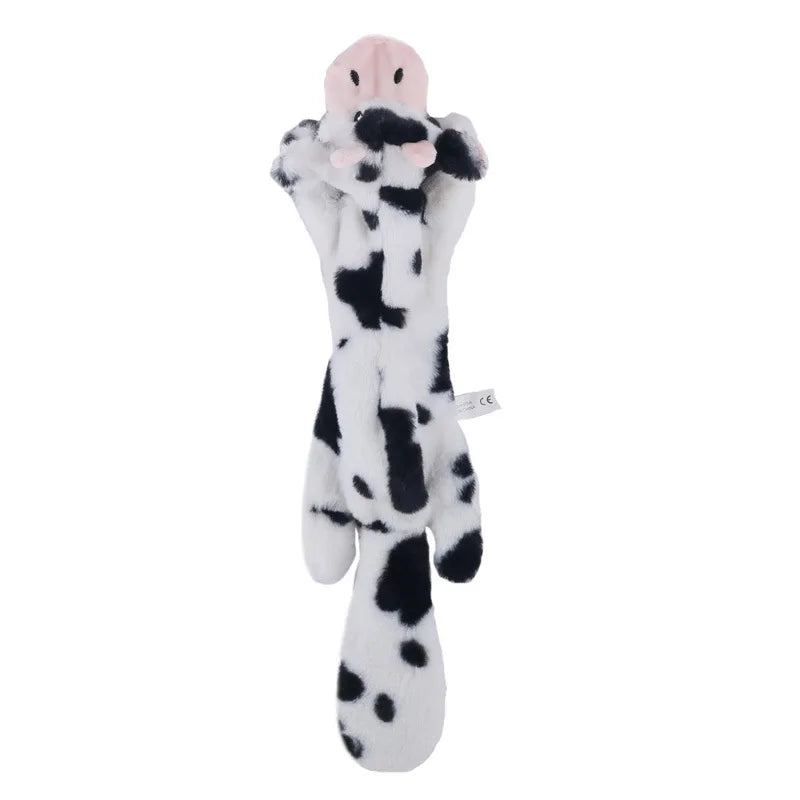 Cats & Dogs Plush Dinosaur Toy