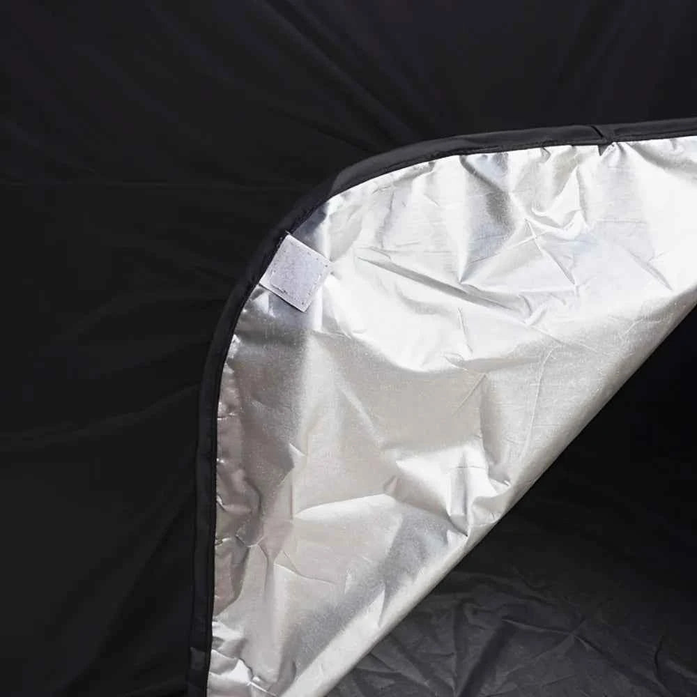2026 Portable Foldable Extra Large Pet Tent Multi-Functional Outdoor Travel Cage for Cat Dog Easy Operation Pet Shelter Storage