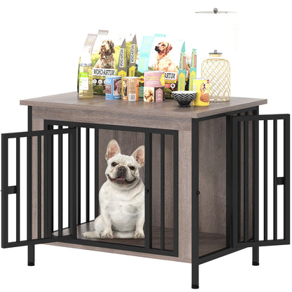 Heavy Duty Dog Crate Furniture