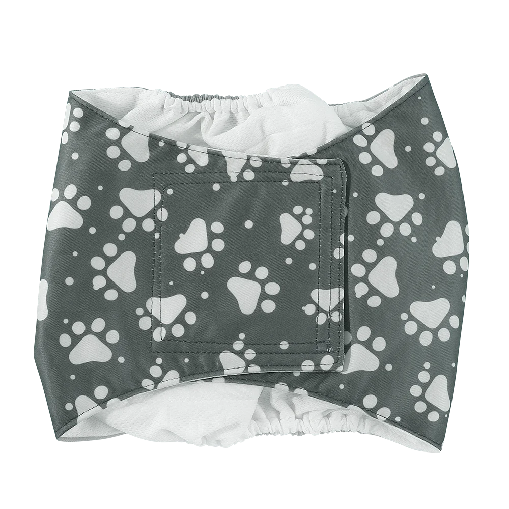 Washable Male Dog Diapers