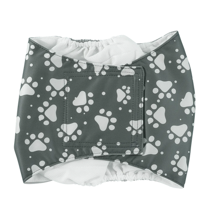 Washable Male Dog Diapers