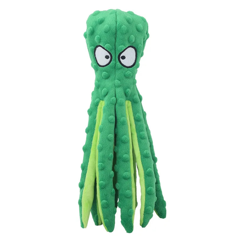Cats & Dogs Plush Dinosaur Toy