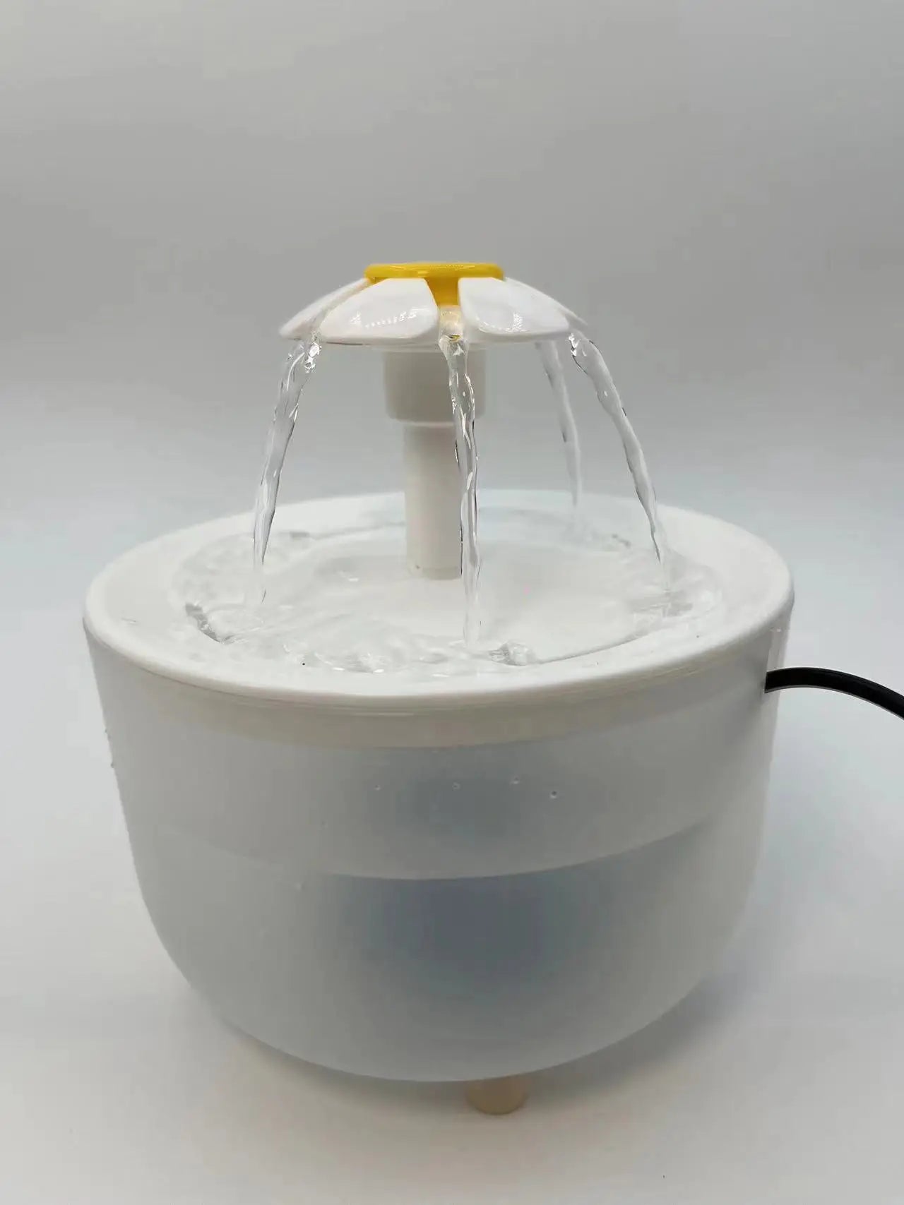 Cat Water Fountain Dispenser