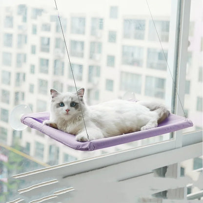 Hanging Cat Hammock Bed