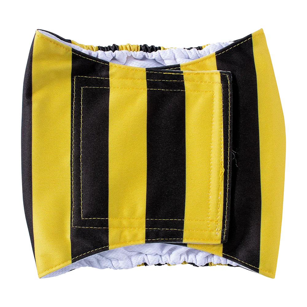 Washable Male Dog Diapers