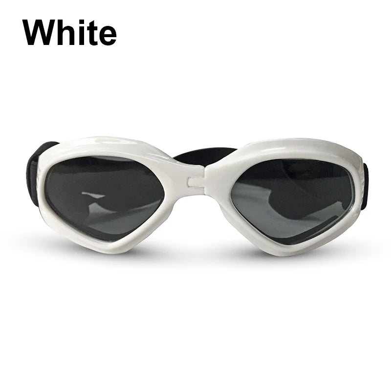 Foldable Pet Dog Goggles