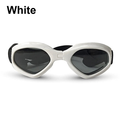 Foldable Pet Dog Goggles