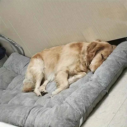 Thickened Super Soft Plush Mat