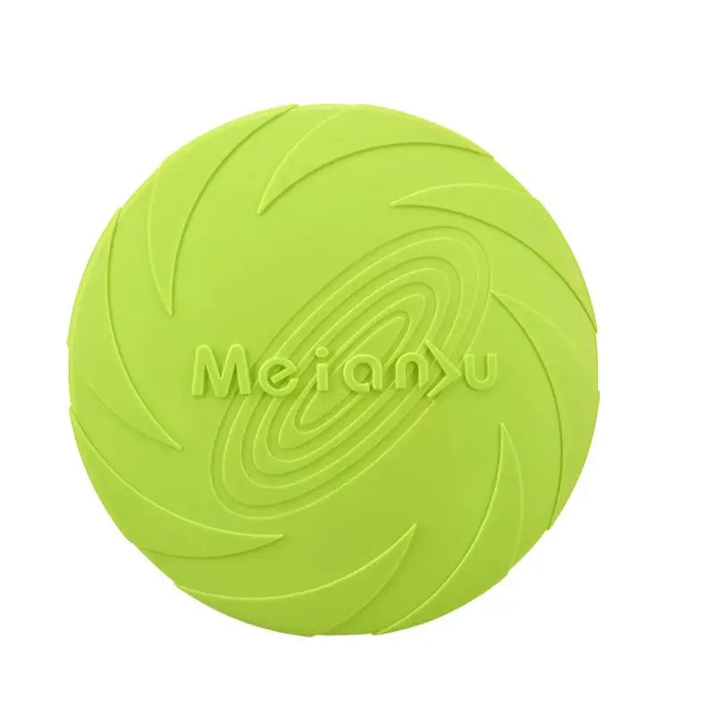 Resistant Flying Disc Toy for Dog