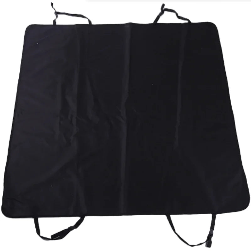 Car Seat Cover Foldable Hammock Pet Harness Basket Bag