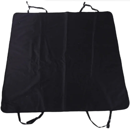 Car Seat Cover Foldable Hammock Pet Harness Basket Bag