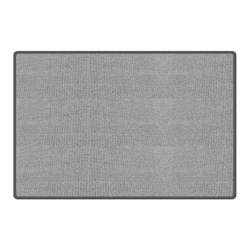 Large Cat Non-Slip Pet Scratching Bed Carpet Mat