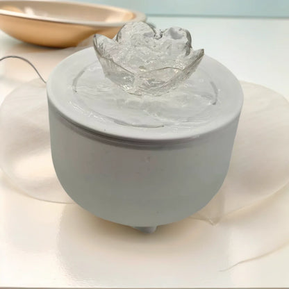 Cat Water Fountain Dispenser