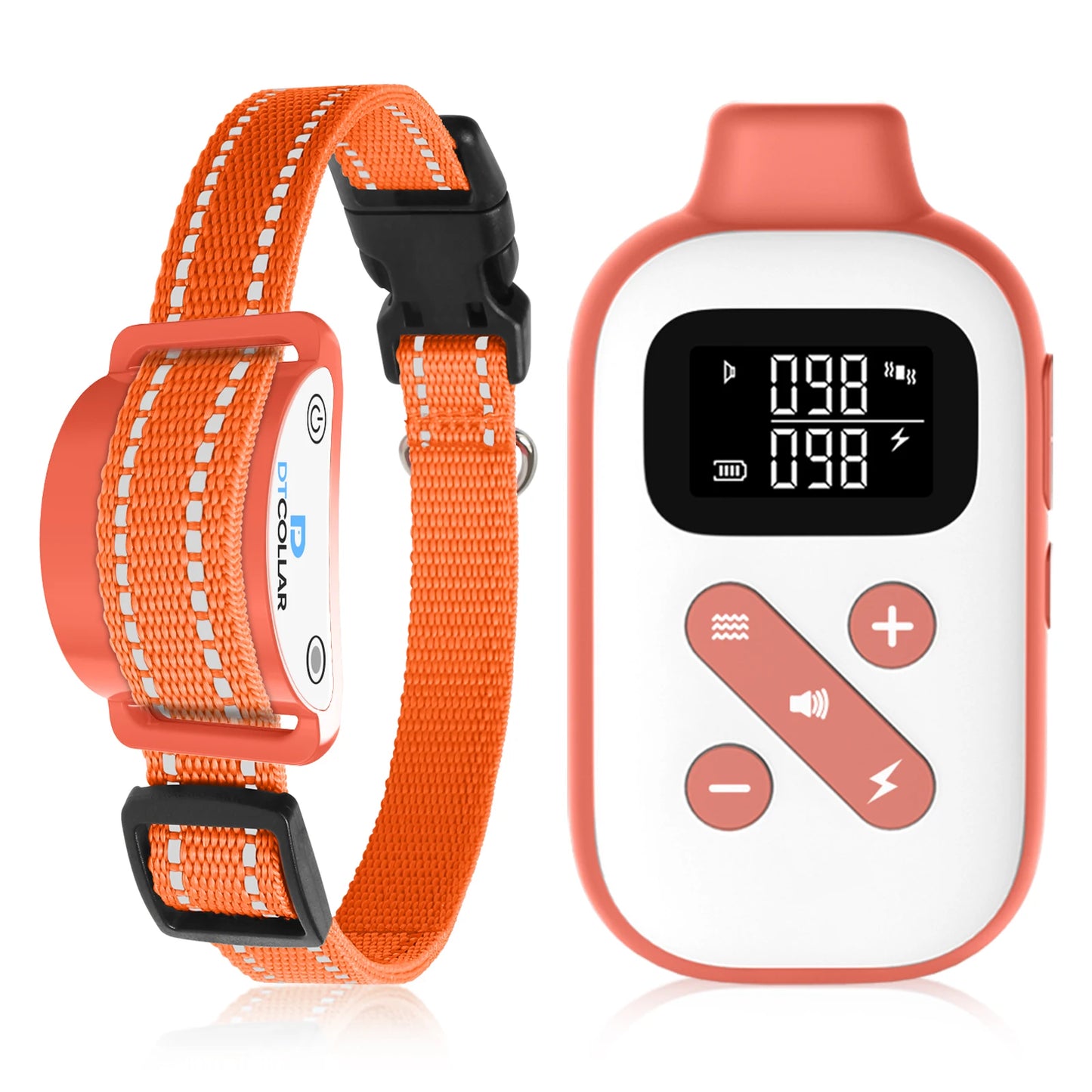 1000m Range Ultra-Small Cat Training Collar