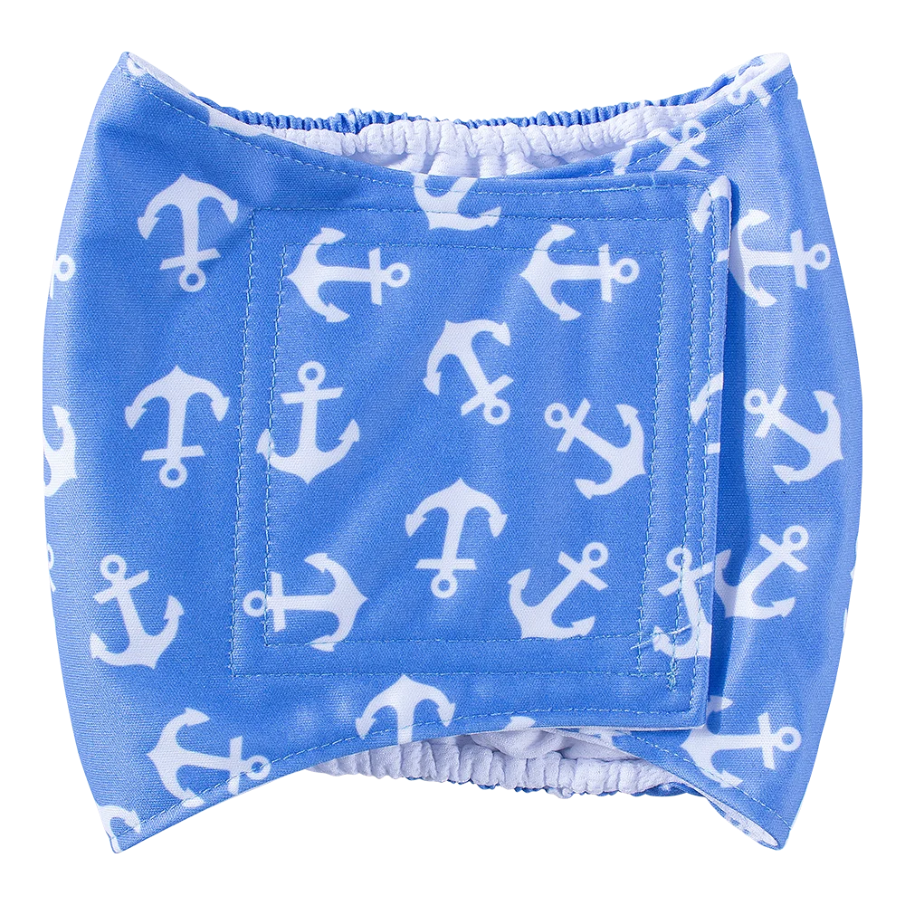 Washable Male Dog Diapers