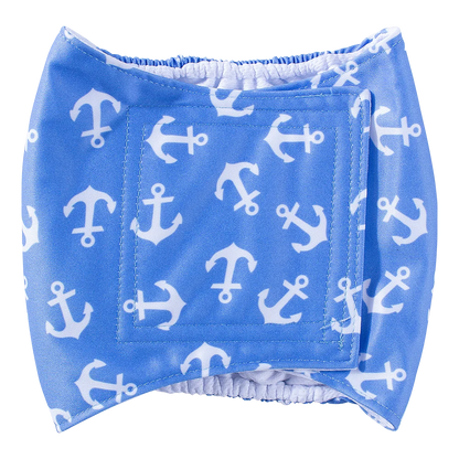 Washable Male Dog Diapers