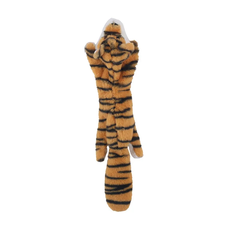 Cats & Dogs Plush Dinosaur Toy