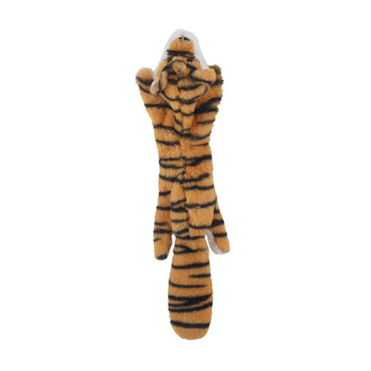 Cats & Dogs Plush Dinosaur Toy