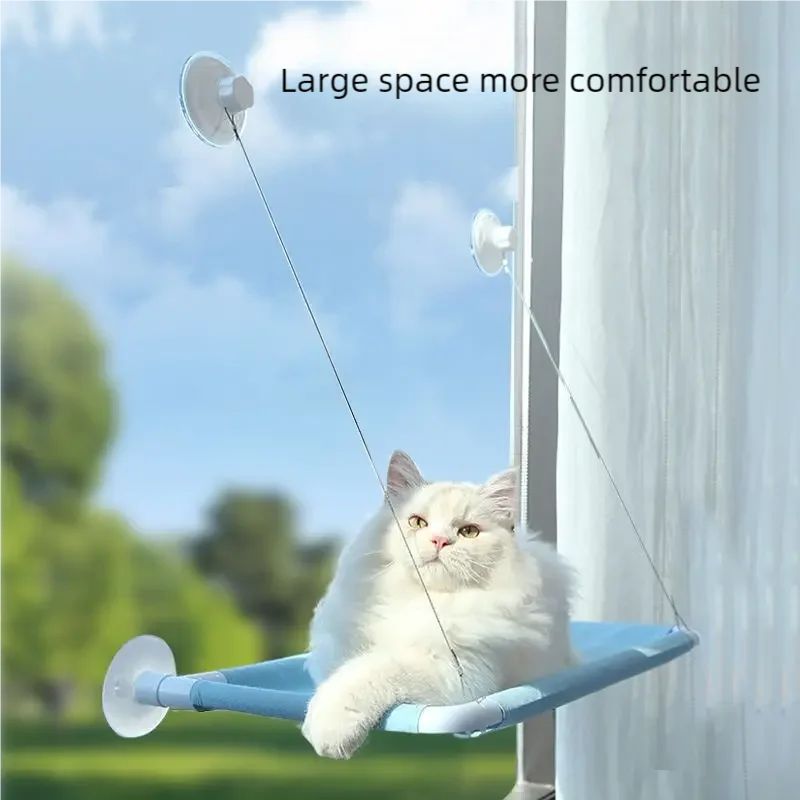 Hanging Cat Hammock Bed
