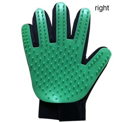 Pet Hair Glove Comb
