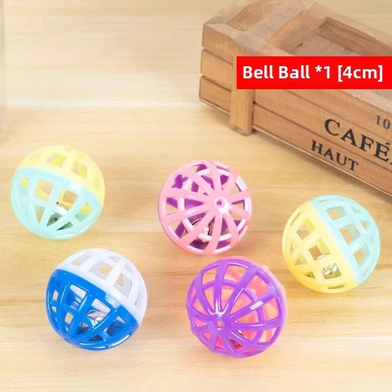 Cat Puzzle Felt Puzzle Box