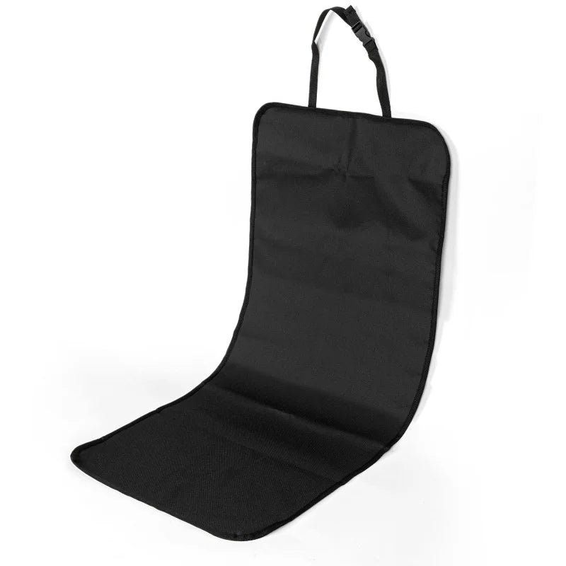 Car Seat Cover Foldable Hammock Pet Harness Basket Bag