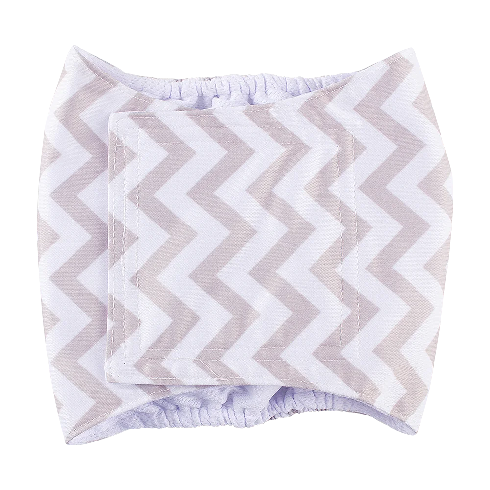 Washable Male Dog Diapers
