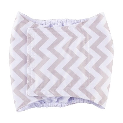 Washable Male Dog Diapers
