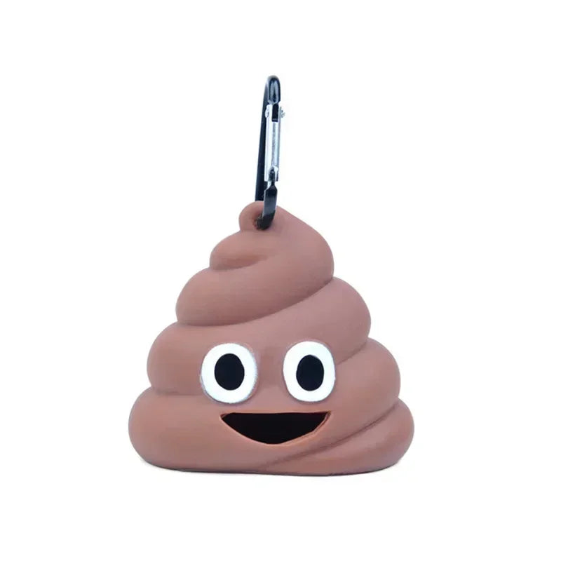 Portable Degradable Dog Toilet Poop Bag