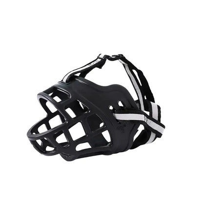 Anti-biting Chewing Muzzle Mask