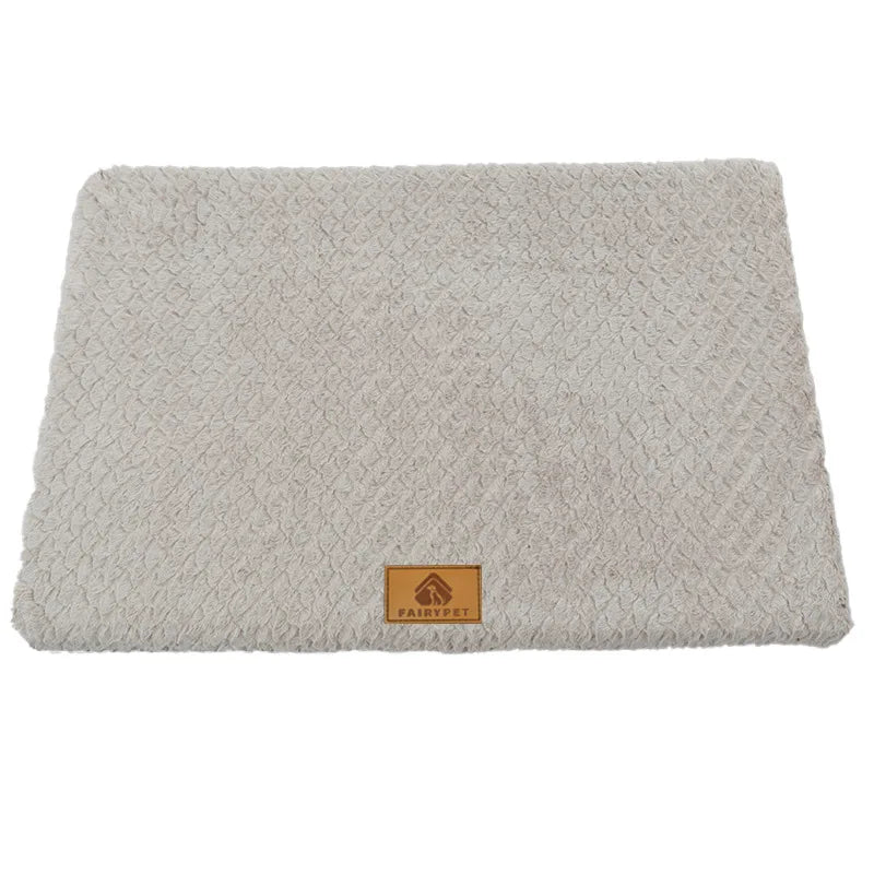 3D Foam Orthopedic Dog Bed