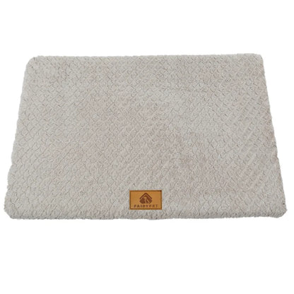 3D Foam Orthopedic Dog Bed