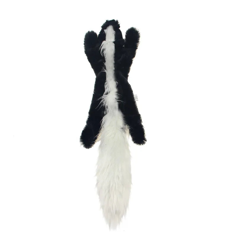 Cats & Dogs Plush Dinosaur Toy
