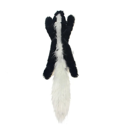 Cats & Dogs Plush Dinosaur Toy