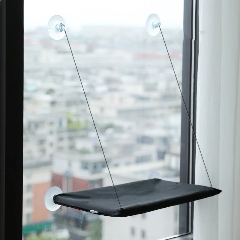 Hanging Cat Hammock Bed