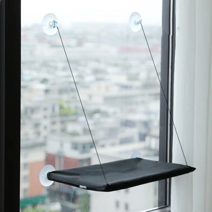 Hanging Cat Hammock Bed