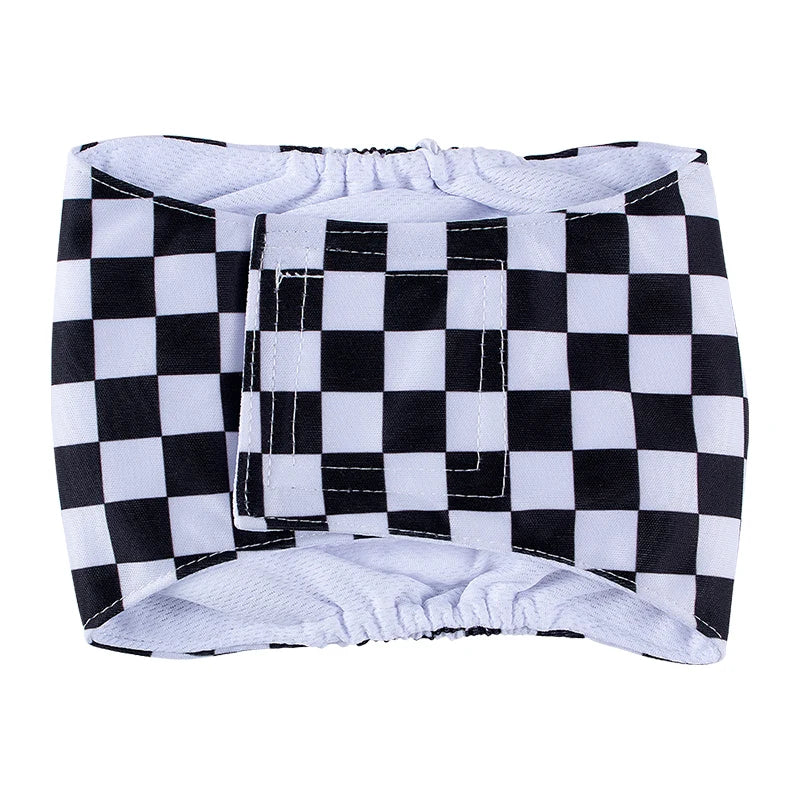 Washable Male Dog Diapers
