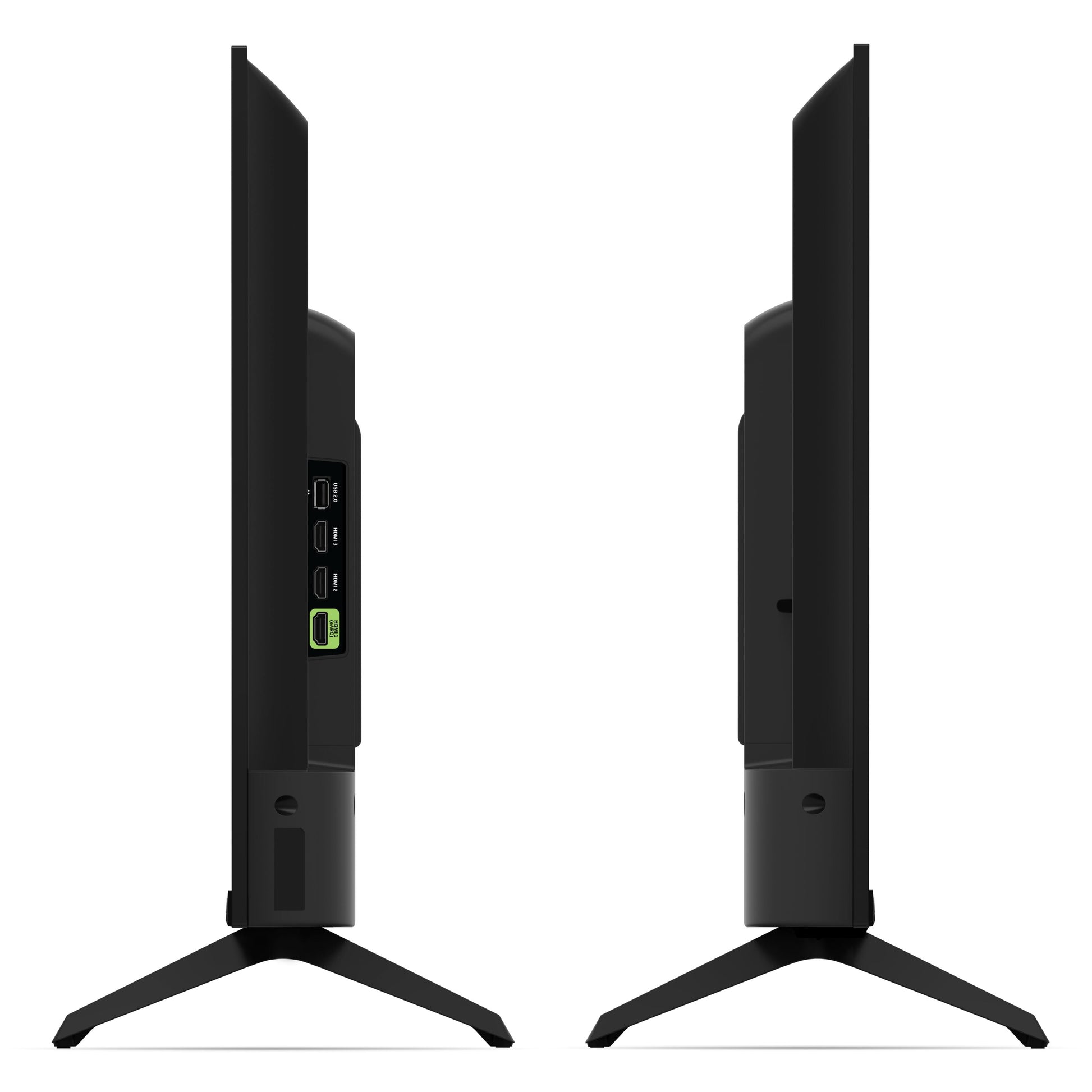 32” Class HD 720P LED Smart TV (VHD32M-08) - Cedar Crate Collective